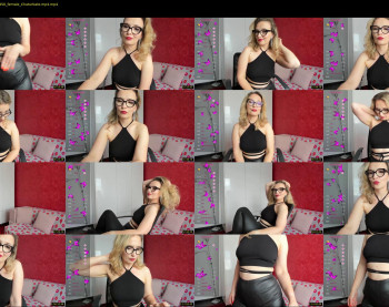emilymilf__ — 90 minute Chaturbate female cam show recording, 720p, Jun 5, 2024