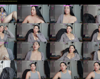 emma_johnson_ — 120 minute Chaturbate female cam show recording, 720p, Jun 5, 2024