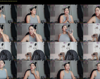 emma_johnson_ — 3 minute Chaturbate female cam show recording, 720p, Jun 5, 2024