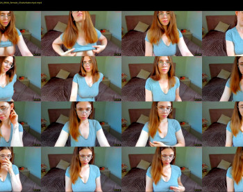 emma_stardust_ — 11 minute Chaturbate female cam show recording, 720p, Jun 5, 2024