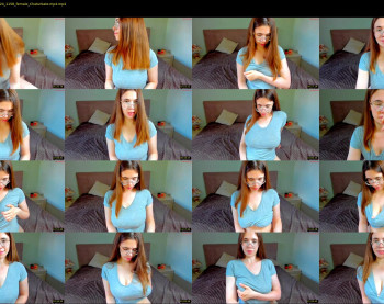 emma_stardust_ — 25 minute Chaturbate female cam show recording, 720p, Jun 5, 2024
