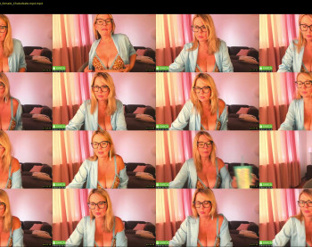 esmimilf — 60 minute Chaturbate female cam show recording, 720p, Jun 5, 2024