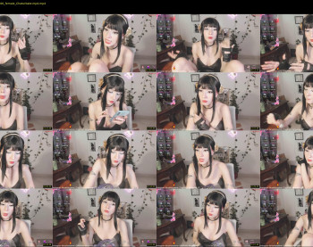 fairywhore — 36 minute Chaturbate female cam show recording, 720p, Jun 5, 2024