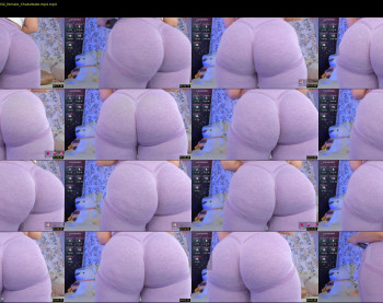 fay_miller2 — 5 minute Chaturbate female cam show recording, 720p, Jun 6, 2024