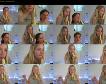 floret_joy — 4 minute Chaturbate female cam show recording, 720p, Jun 5, 2024