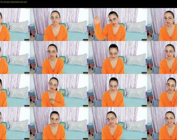 frank_sasha — 10 minute Chaturbate couple cam show recording, 720p, Jun 5, 2024
