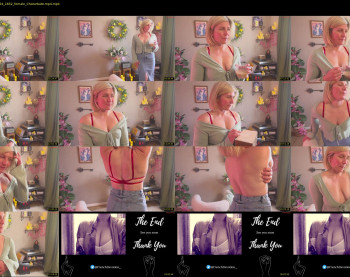 french_devotion — 41 minute Chaturbate female cam show recording, 720p, Jun 5, 2024