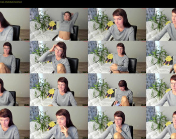 fritha — 60 minute Chaturbate female cam show recording, 720p, Jun 5, 2024