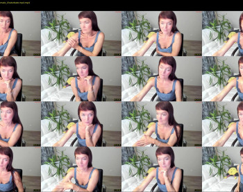 fritha — 16 minute Chaturbate female cam show recording, 720p, Jun 5, 2024