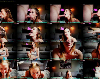 gagngush — 30 minute Chaturbate couple cam show recording, 720p, Jun 6, 2024