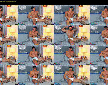 garret_alvin_ — 11 minute Chaturbate male cam show recording, 720p, Jun 6, 2024