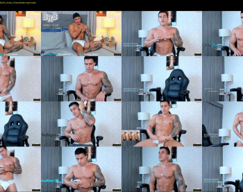 garret_alvin_ — 120 minute Chaturbate male cam show recording, 720p, Jun 6, 2024