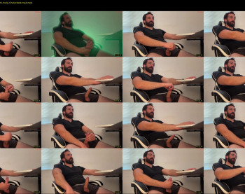 gnorris88 — 13 minute Chaturbate male cam show recording, 720p, Jun 5, 2024