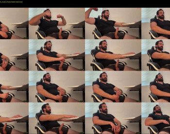 gnorris88 — 9 minute Chaturbate male cam show recording, 720p, Jun 5, 2024