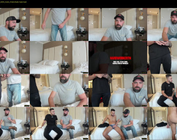 hardworkertn — 30 minute Chaturbate male cam show recording, 720p, Jun 5, 2024