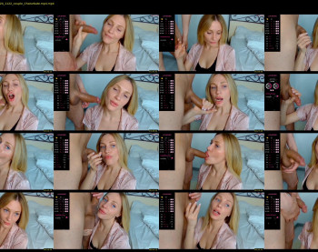 hotel_california_ — 11 minute Chaturbate couple cam show recording, 720p, Jun 5, 2024