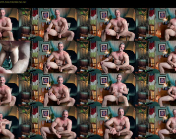 hugedickyogi — 7 minute Chaturbate male cam show recording, 720p, Jun 5, 2024
