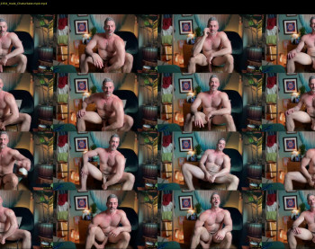 hugedickyogi — 9 minute Chaturbate male cam show recording, 720p, Jun 5, 2024