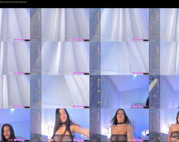 iara_smith_ — 3 minute Chaturbate female cam show recording, 720p, Jun 5, 2024