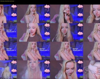 irma_bell — 112 minute Chaturbate female cam show recording, 720p, Jun 5, 2024