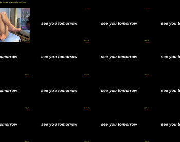 isa_bonnet — 37 minute Chaturbate female cam show recording, 720p, Jun 5, 2024