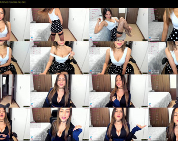 isabelhills — 120 minute Chaturbate female cam show recording, 720p, Jun 6, 2024
