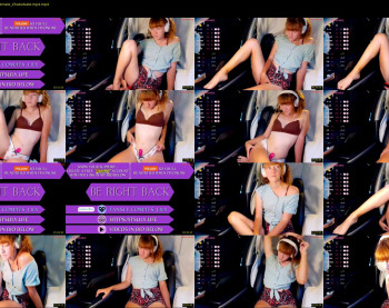 its_lily — 49 minute Chaturbate female cam show recording, 480p, Jun 6, 2024