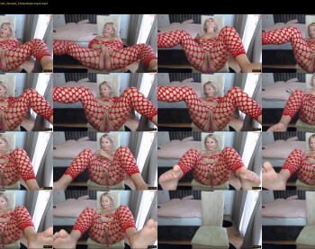 jaqueline88 — 29 minute Chaturbate female cam show recording, 720p, Jun 5, 2024
