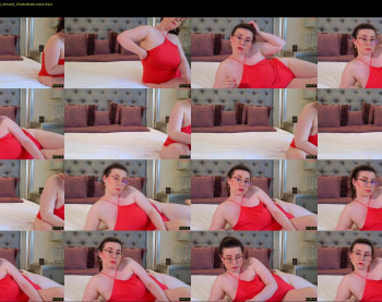 jessykah — 3 minute Chaturbate female cam show recording, 720p, Jun 5, 2024
