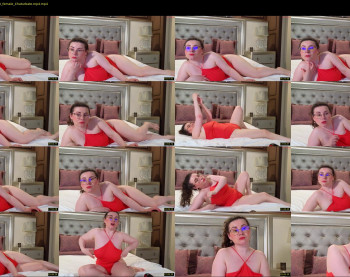 jessykah — 34 minute Chaturbate female cam show recording, 720p, Jun 5, 2024