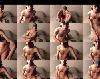jey_foxx — 41 minute Chaturbate male cam show recording, 720p, Jun 5, 2024