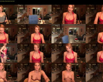 kaileeshy — 54 minute Chaturbate female cam show recording, 720p, Jun 5, 2024