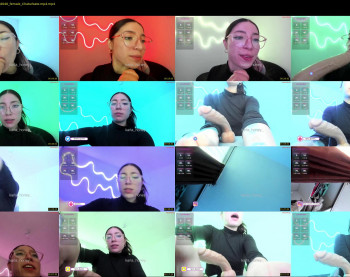 karla_honey_ — 3 minute Chaturbate female cam show recording, 720p, Jun 6, 2024