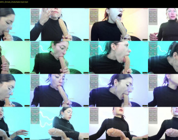 karla_honey_ — 3 minute Chaturbate female cam show recording, 720p, Jun 6, 2024
