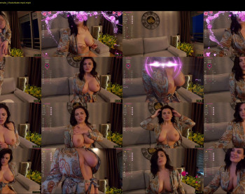 karrin — 115 minute Chaturbate female cam show recording, 720p, Jun 6, 2024