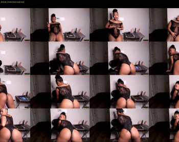 kat2025 — 5 minute Chaturbate female cam show recording, 480p, Jun 5, 2024