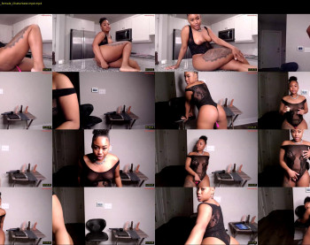 kat2025 — 19 minute Chaturbate female cam show recording, 480p, Jun 5, 2024