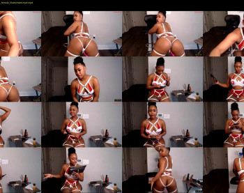 kat2025 — 37 minute Chaturbate female cam show recording, 480p, Jun 6, 2024