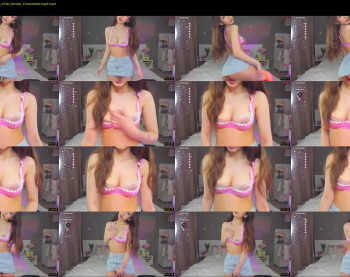 katie_cooperr — 4 minute Chaturbate female cam show recording, 720p, Jun 5, 2024