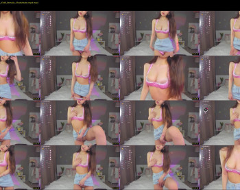katie_cooperr — 3 minute Chaturbate female cam show recording, 720p, Jun 5, 2024