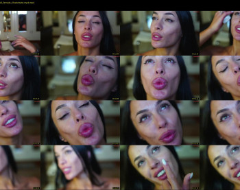 katyerave — 3 minute Chaturbate female cam show recording, 720p, Jun 6, 2024