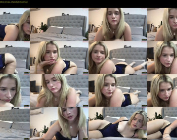 kaylaaaa111 — 18 minute Chaturbate female cam show recording, 480p, Jun 5, 2024