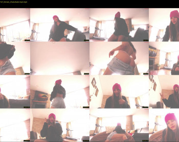 kendalltyler — 120 minute Chaturbate female cam show recording, 720p, Jun 5, 2024