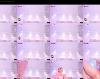 khloe_018 — 18 minute Chaturbate female cam show recording, 720p, Jun 5, 2024