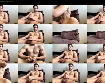 kiwigray — 22 minute Chaturbate male cam show recording, 720p, Jun 5, 2024