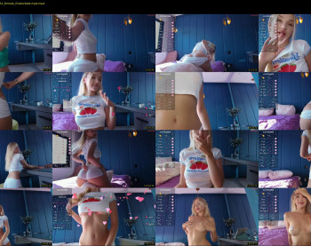kriss0leoo — 120 minute Chaturbate couple cam show recording, 720p, Jun 5, 2024