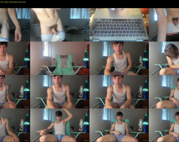 kroddy1985 — 8 minute Chaturbate male cam show recording, 720p, Jun 6, 2024