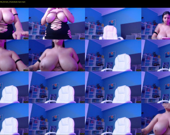 kylie_reyes — 42 minute Chaturbate female cam show recording, 720p, Jun 6, 2024