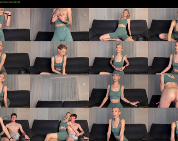 l_0l — 33 minute Chaturbate couple cam show recording, 720p, Jun 5, 2024