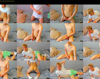 lanny_fandi — 120 minute Chaturbate male cam show recording, 720p, Jun 5, 2024